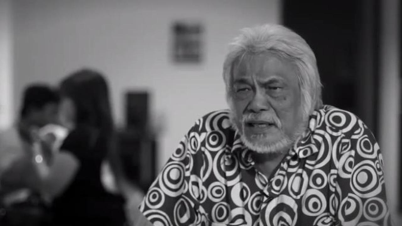 [Bintang] Remy Sylado