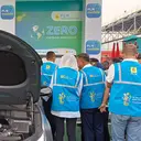 PLN EPI Kembangkan Ekosistem Hidrogen Hijau