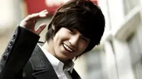 Kim Bum Siap Ekspos Pesonanya Lewat Akting