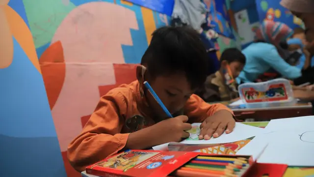 Hari Anak Nasional