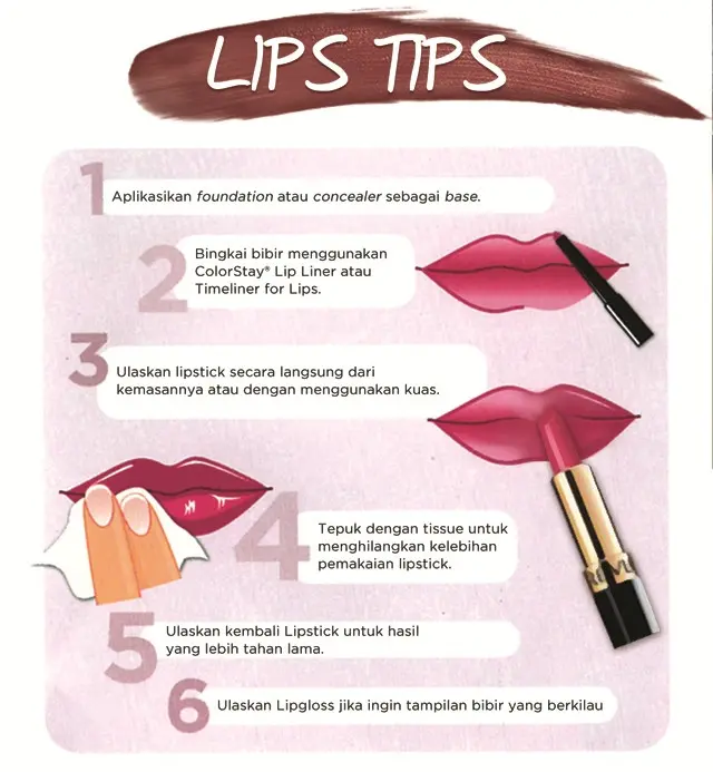 revlon lipsticks
