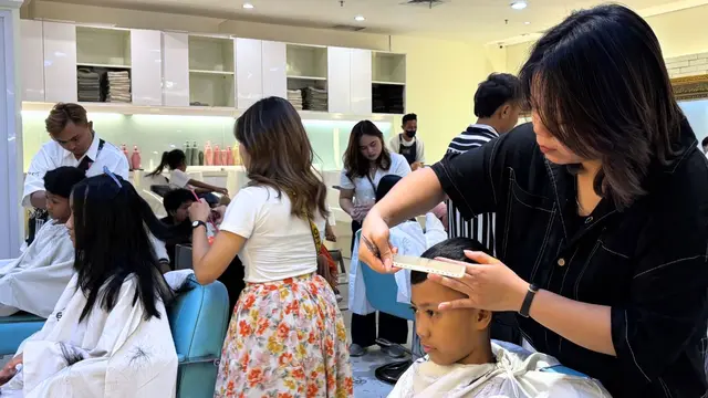 One Piece Hair Studio