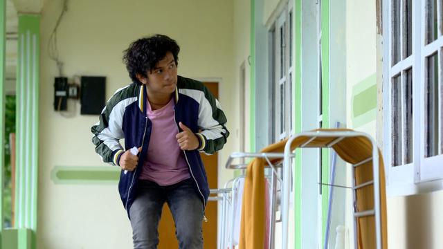 Pesantren Rock N' Dhut