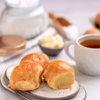 Resep Bolen Pisang Coklat Lumer./Copyright shutterstock.com/id/g/IkaRahma