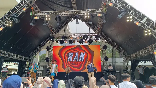 RAN