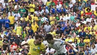 Hasil Piala Dunia 2026 Brasil vs Jepang: Gol Menit ke-90+6 Amankan Kemenangan Selecao