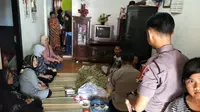 Seorang Ibu Meninggal di Bilik Suara Saat Mencoblos Pilkada 2018