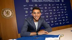 Cuma Bela Chelsea 25 Menit, Talenta Brasil Segera Tinggalkan Stamford Bridge