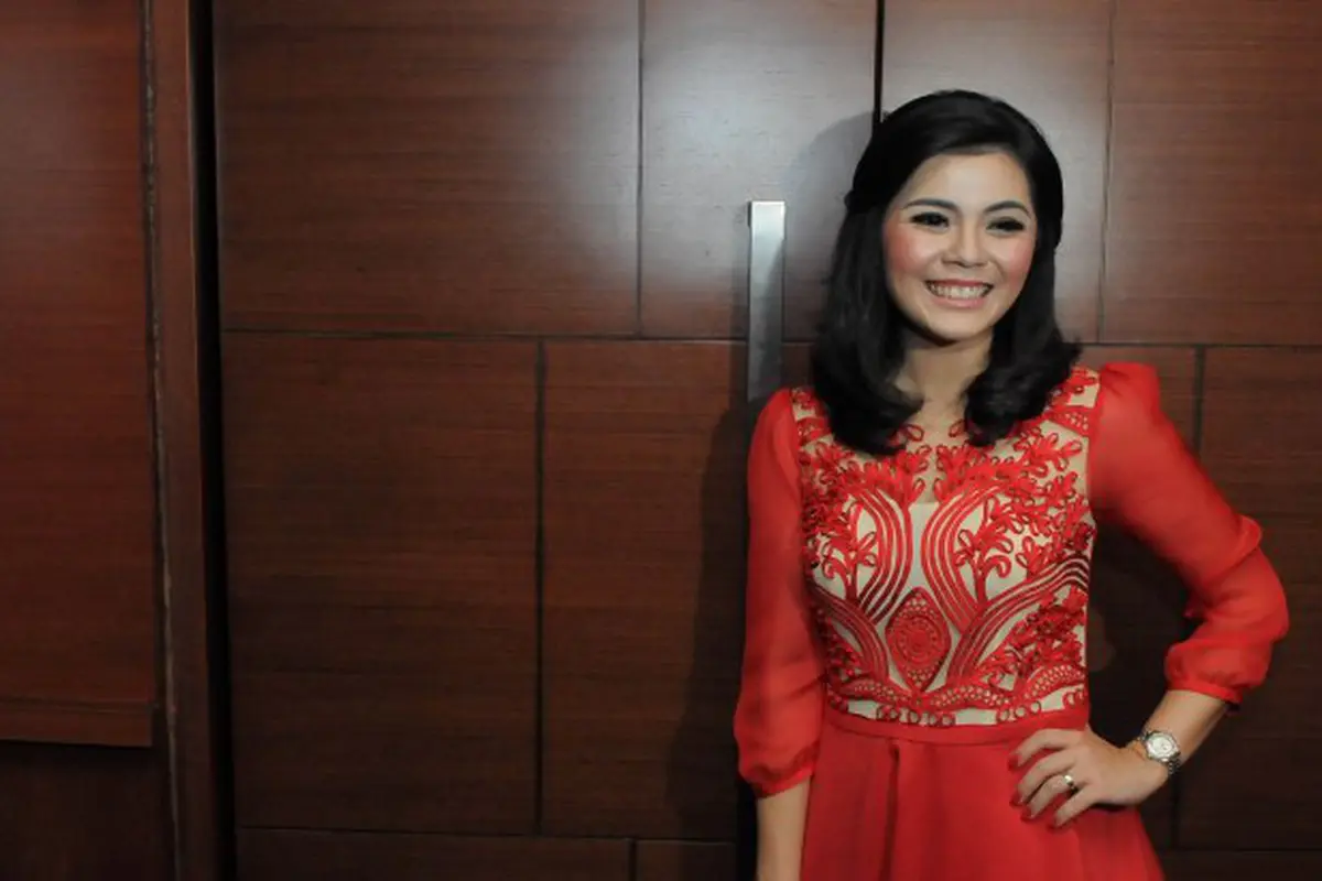 Jerih Payah Merry Riana Hingga Sukses Menjadi Miliarder Difilmkan