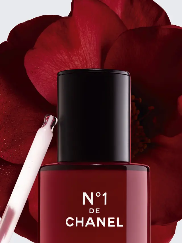 N°1 DE CHANEL Serum-in-Mist (Foto/Sumber: CHANEL)