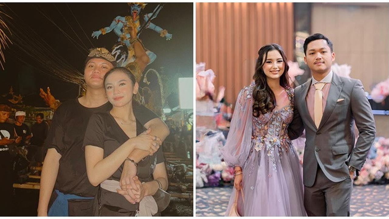 6 Artis Ini Pacaran dengan Orang Keturunan Bali, Didoakan Selalu Langgeng