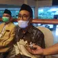 Ketua Umum Majelis Ulama Indonesia (MUI) Jawa Timur (Jatim) Hasan Mutawakkil Allalah angkat bicara terkait maraknya kasus pinjaman online (pinjol) di Indonesia, khususnya di Surabaya, Jatim