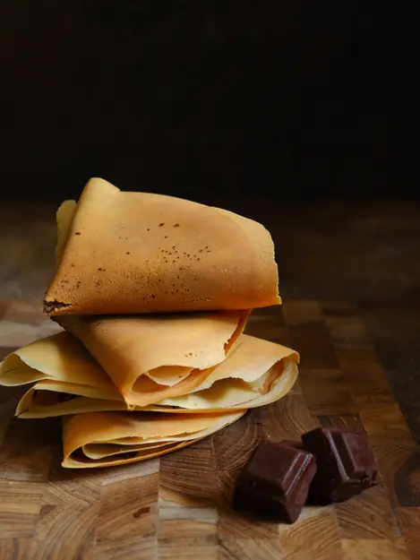 Resep Leker Teflon Sederhana - Food Fimela.com