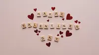 Ilustrasi Hari Valentine. (Photo by alleksana from Pexels)