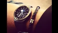 Bos Samsung Pamer Smartwatch Gear S2