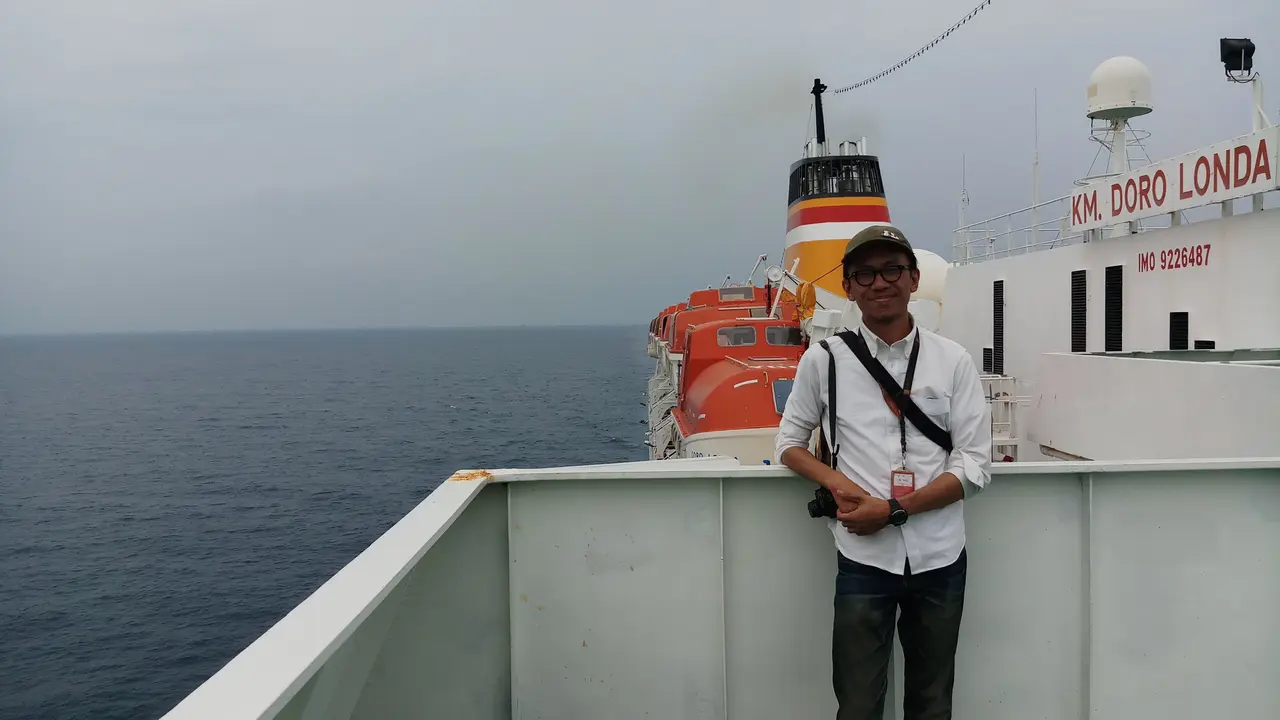 Radityo Priyasmoro