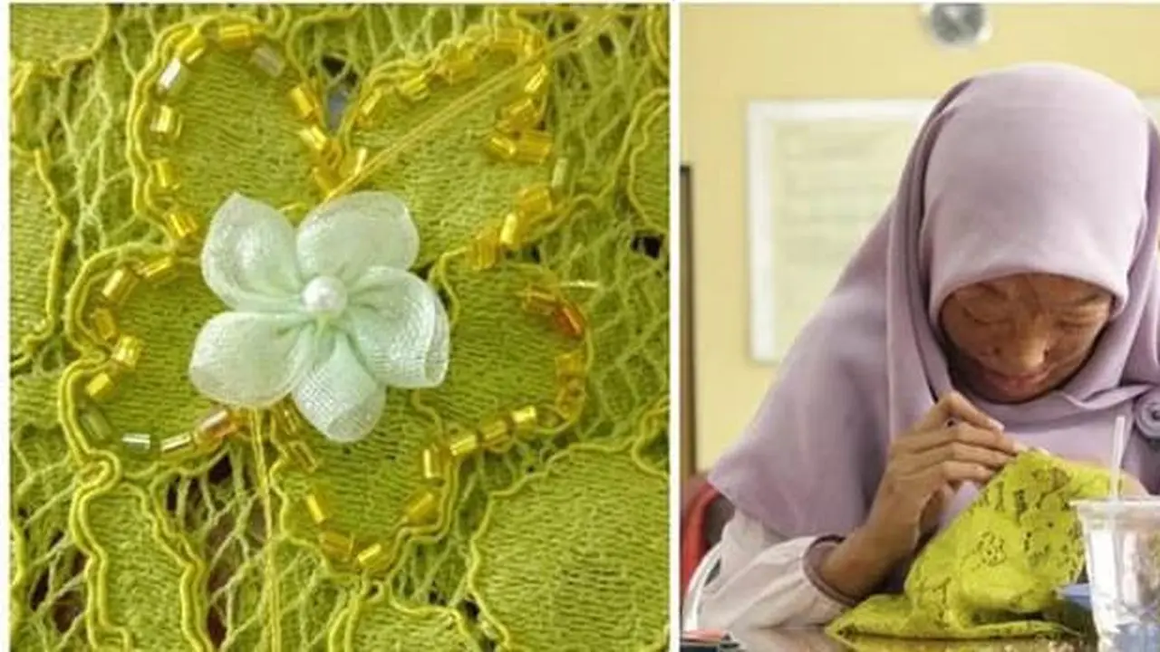 Dini Setia Utami