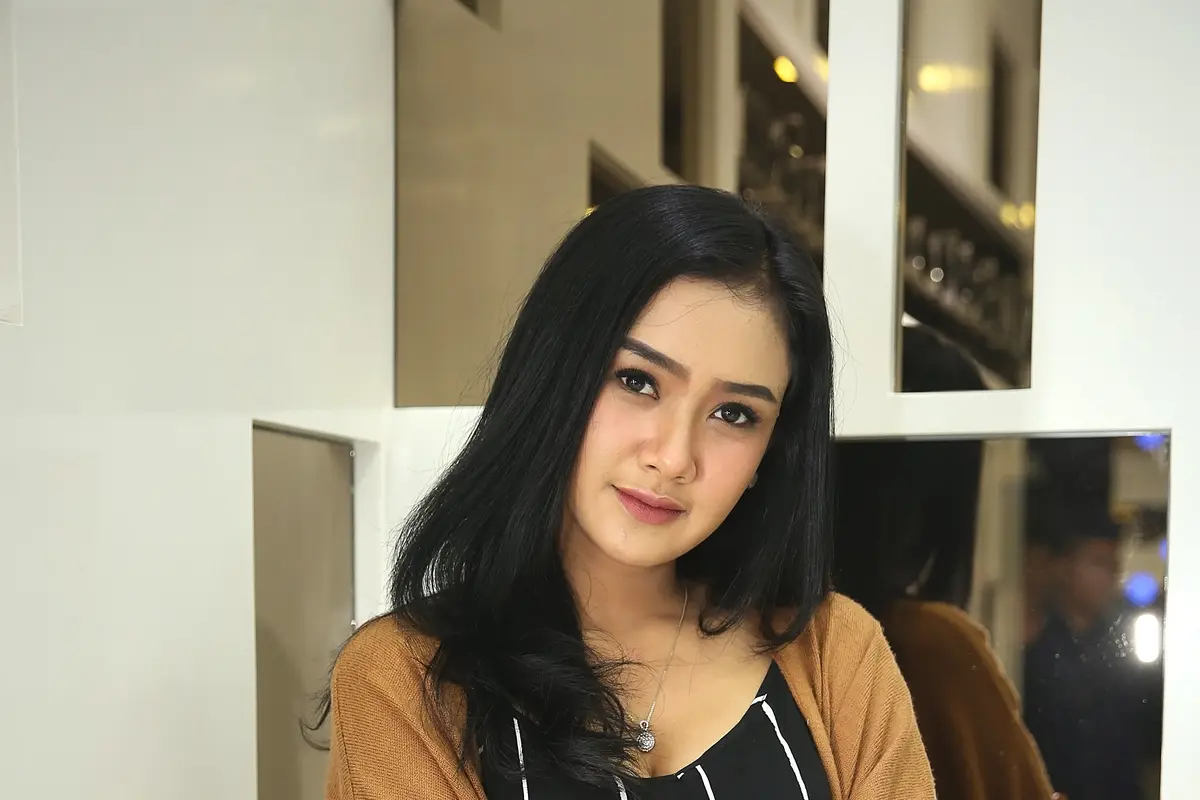 [Bintang] Cita Citata