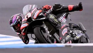 Jorge Martin Berpacu dengan Waktu untuk Tampil di MotoGP Malaysia, Ini Rencana Pemulihannya