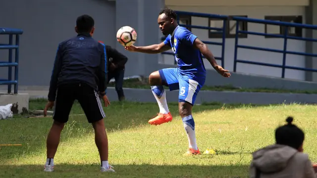 Michael Essien