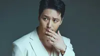 Profil Byun Yo Han: Aktor Karismatik Korea dengan Segudang Karya Film dan Drama