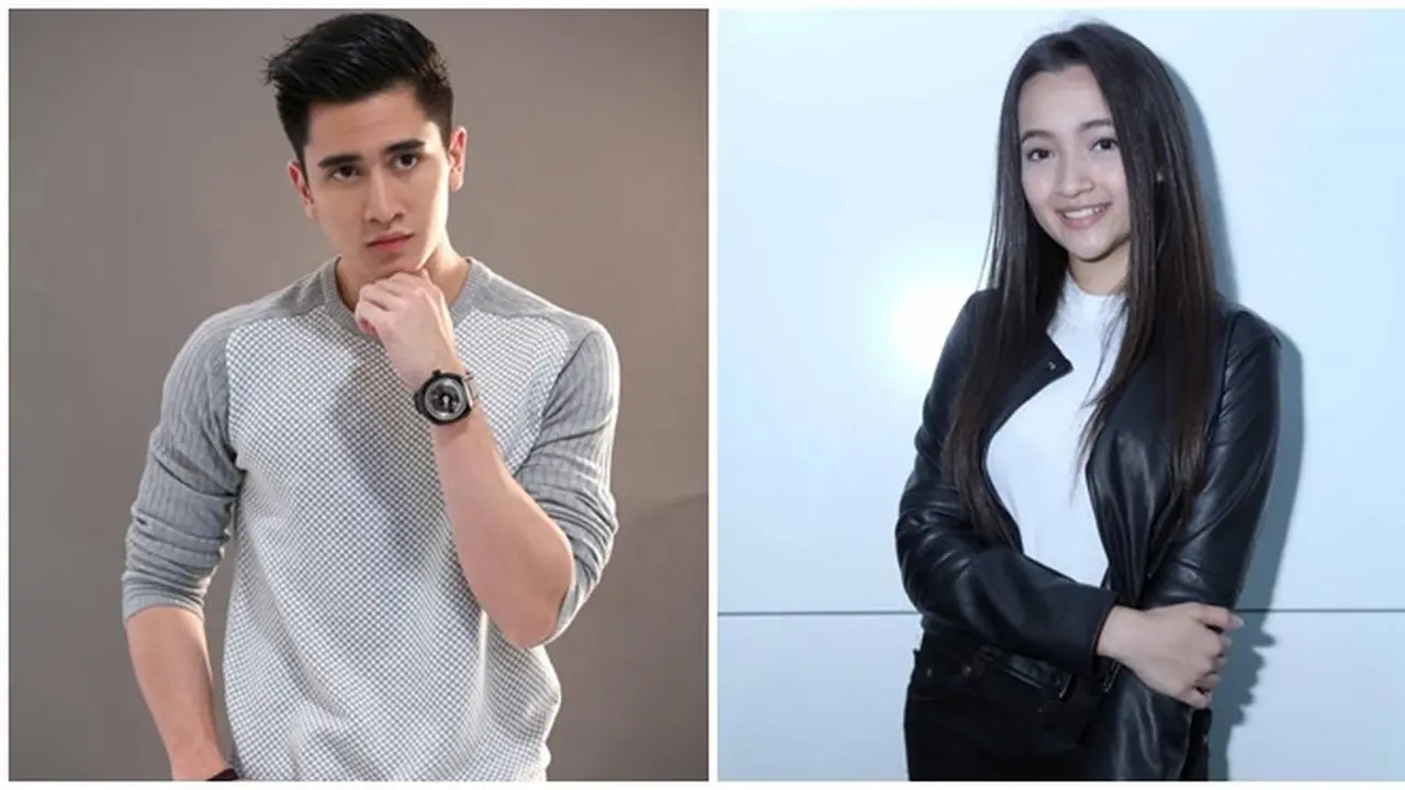 [Bintang] Verrell Bramasta Menolak Tunangan dengan Megan Domani