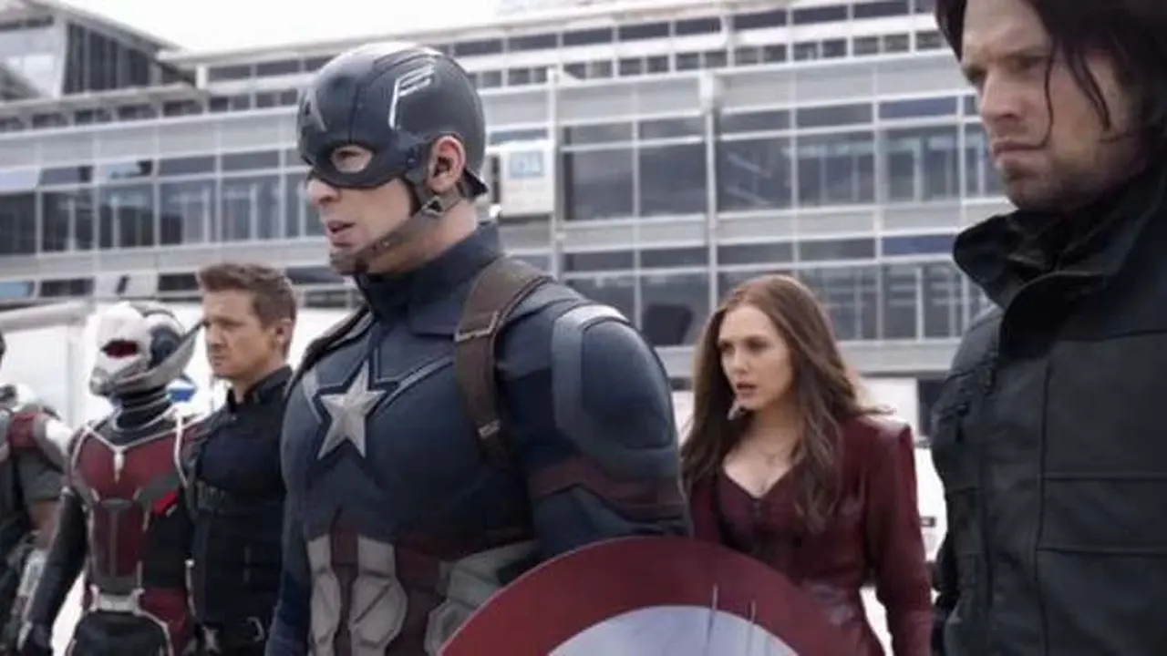 [Bintang] Ant-Man and The Wasp