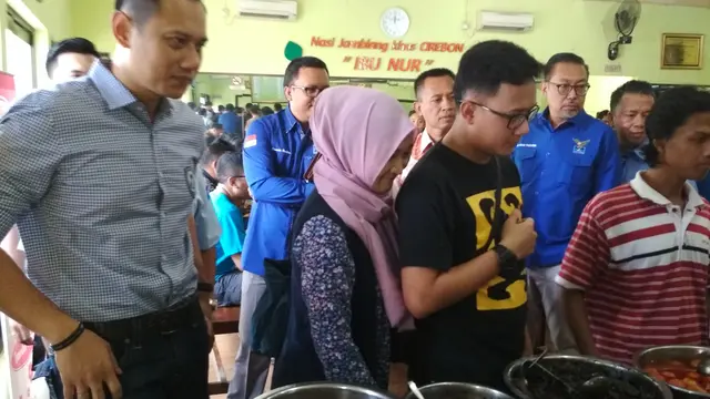 Panji Prayitno/Liputan6.com