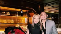 Bunga Citra Lestari Rayakan Anniversary Pertama Pernikahan dengan Tiko. [@itsmebcl]