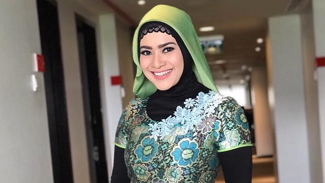 Pedangdut Baru Menyerbu Ikke Nurjanah Setia Dengan Corak Tradisional Showbiz Liputan6 Com