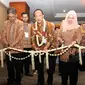 Pameran Keperawatan Internasional (Indonesian International Nursing Conference & Expo) untuk pertama kalinya diselenggarakan di Indonesia. 