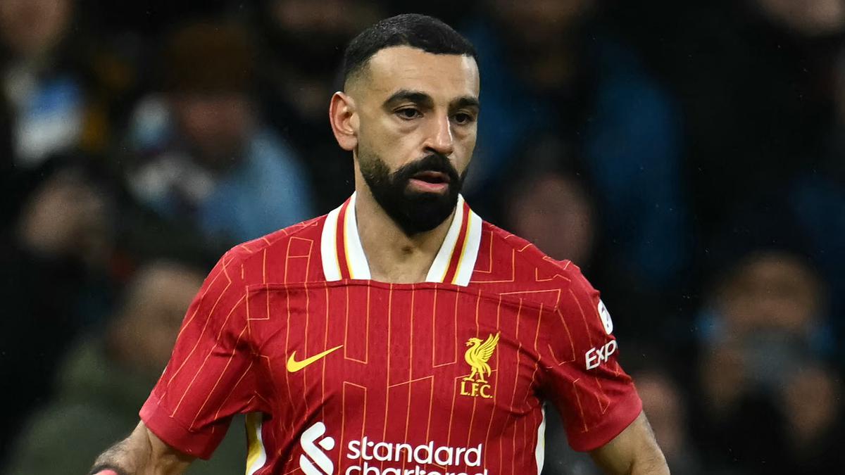 Arne Slot Menolak Anggapan Bahwa Liverpool Sudah Pasti Juara Liga Inggris