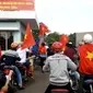 Pemerintah China telah mengevakuasi lebih dari 3.000 warga negaranya dari Vietnam. Sejauh ini ada 2 warga China yang tewas. 
