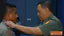 Citizen6, Bogor: Seminar yang akan dilaksanakan sampai (13/7) ini bertujuan memperluas dan memperdalam kemampuan, pengetahuan dan sikap personel militer dan sipil, baik sebagai penasehat maupun pengambil keputusan. (Pengirim: Badarudin Bakri).