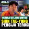 Shin Tae-yong Sakit Hati Persija Jakarta Terusir dari GBK, Harus Hadapi Java United di Bali