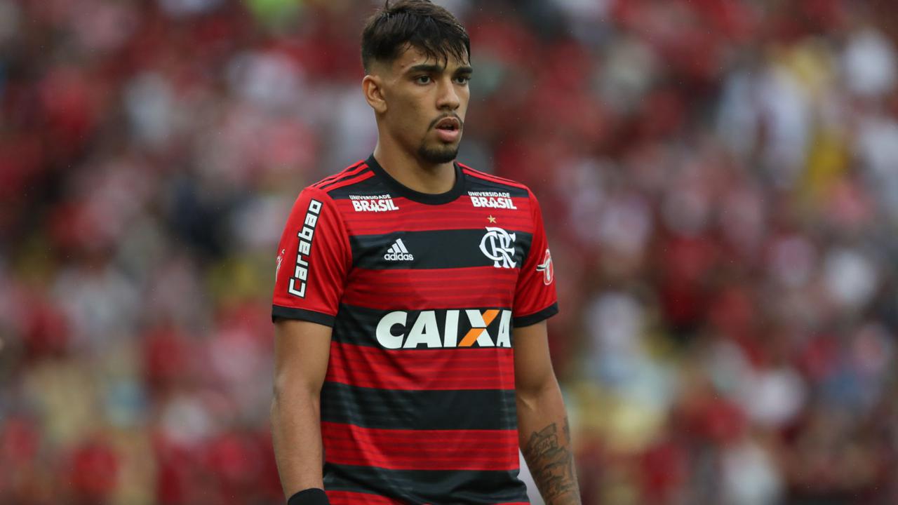Lucas Paqueta