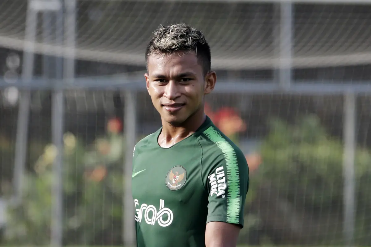 Timnas Indonesia U-22