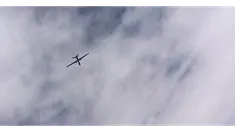 Meski pesawat jet tempur Rusia tidak menembak jatuh pesawat drone AS, tapi aksi pilot pesawat jet tempur itu sudah menghalangi penerbangan drone Washington.