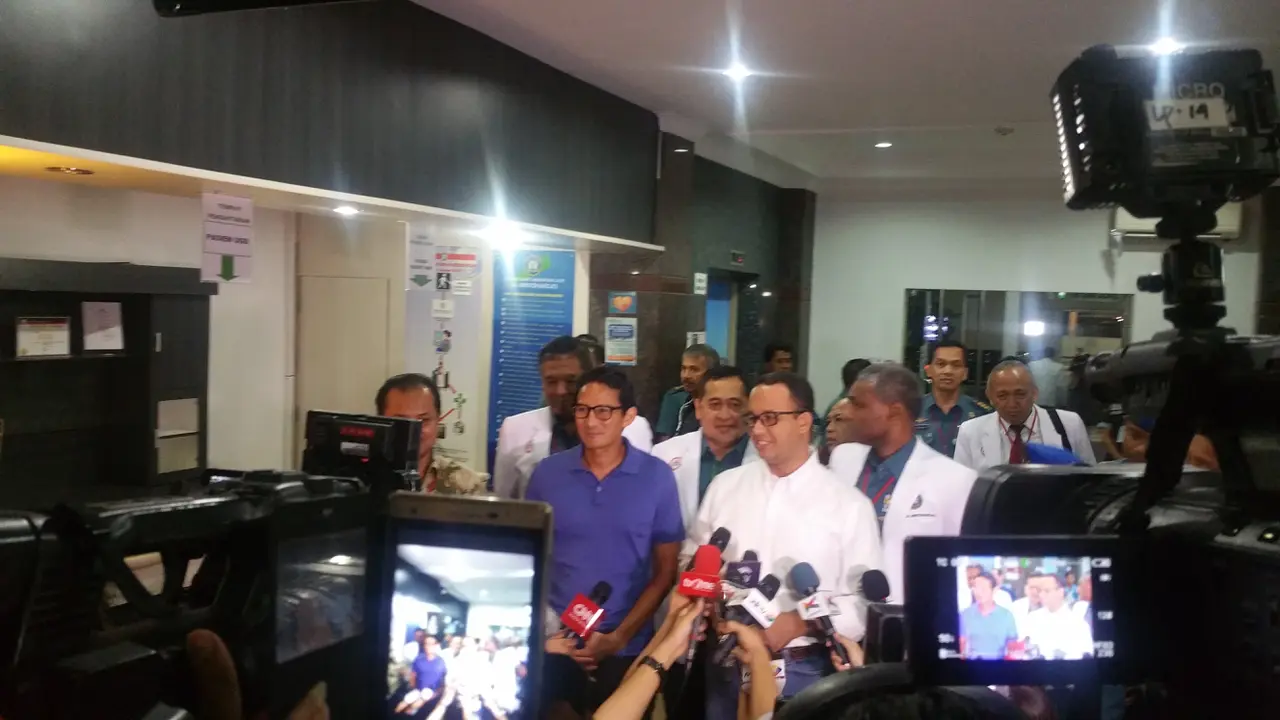 Nanda Perdana Putra/Liputan6.com