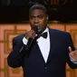 Tracy Morgan kemungkinan masih akan dirawat di rumah sakit untuk beberapa minggu ke depan.