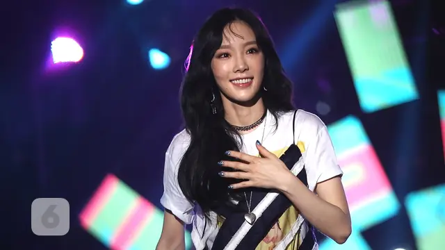 [Bintang] Taeyeon SNSD