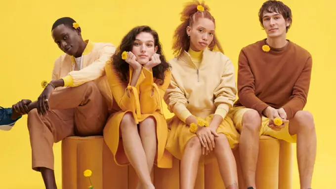 Sepatu Ramah Lingkungan dengan material Dandelion yang Dipatenkan