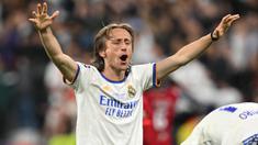 Sebagai salah satu klub anggota Big Six di Liga Inggris, Tottenham Hotspur banyak dihuni para pemain berkelas tiap musimnya. Persaingan antar-pemain dalam posisi yang sama akhirnya menjadi wadah pembuktian diri siapa yang lebih pantas untuk terus mendapatkan tempat utama. Mereka yang tersisih pun harus rela angkat kaki dan mencari klub baru di Inggris atau pun menyeberang ke Liga Eropa lainnya. Salah satunya adalah La Liga Spanyol yang banyak menampung para pemain asal klub Inggris. Seperti pada musim 2022/2023 ini tercatat ada 6 pemain eks Tottenham Hotspur yang kini merumput bersama klub di La Liga Spanyol. Siapa saja? Berikut daftar keenamnya. (AFP/Paul Ellis)