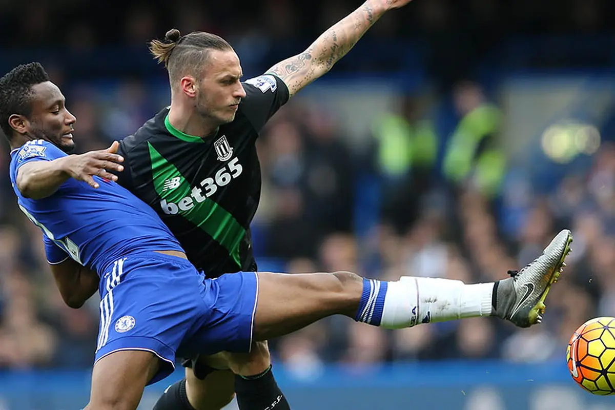 Marko Arnautovic