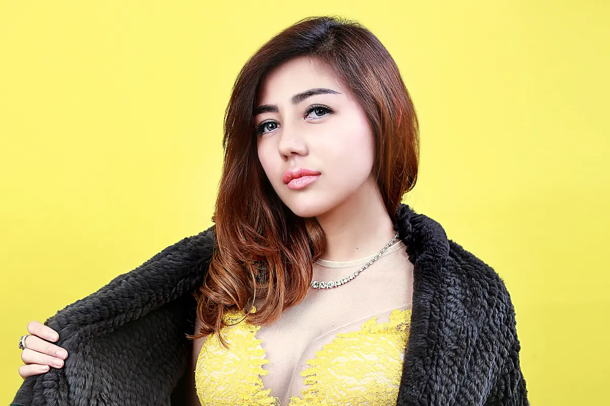 Bella Shofie