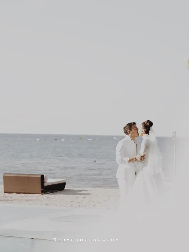 [Bintang] Dimas Anggara-Nadine Chandrawinata