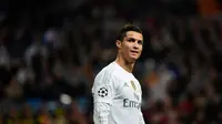 Agen: Ronaldo Akan Pensiun di Real Madrid