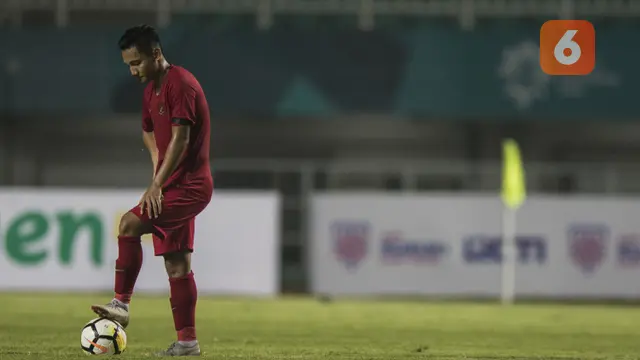 Indonesia Vs China