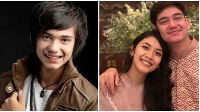 14 Tahun Berlalu, Ini 6 Potret Pemain Sinetron Kepompong Bareng Pasangan