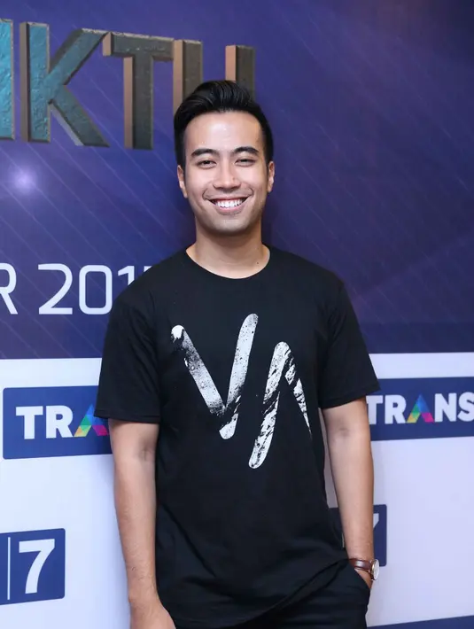 Vidi Aldiano akan menjadi bagian dalam Konser Rentang Waktu yang dihelat di Balai Kartini pada Jumat, 27 November 2015. (Nurwahyunan/Bintang.com)